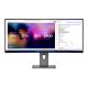 Lenovo ThinkVision P40WD-40 Monitor with MC60 (64B4YAR1EU)
