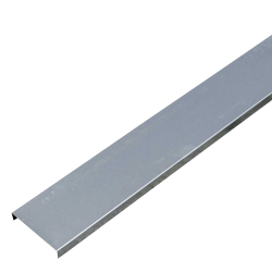 100mm Kabel Kanal Qapağı L:3000 0,70mm PN-SIZ0187