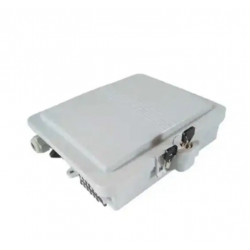 12 Port FO Sonlandırma Qutusu PN-SIZ0060