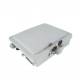 12 Port FO Sonlandırma Qutusu PN-SIZ0060