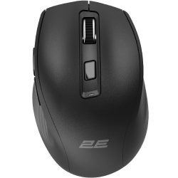 2E MF250 Silent Simsiz Mouse 