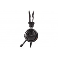 A4Tech HS-28 — mikrofonlu qulaqlıqlar