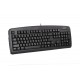 A4Tech KB-720 — USB klaviatura