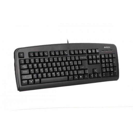 A4Tech KB-720 — USB klaviatura