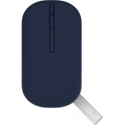 ASUS MD 100 MOUSE BL 90XB07A0-BMU000