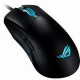 ASUS ROG GLADIUS III classic asymmetrical gaming mouse 90MP0270-BMUA00