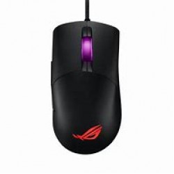 ASUS ROG KERIS lightweight FPS optical gaming mouse 90MP01R0-B0UA00