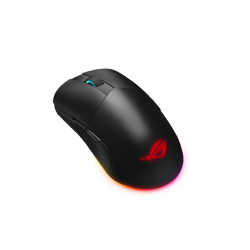 ASUS ROG Pugio II ambidextrous lightweight wireless gaming mouse 90MP01L0-BMUA00 