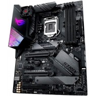 ASUS ROG STRIX Z390‑E GAMING (90MB0YF0‑M0EAY1) — oyun üçün ATX ana plata