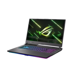 ASUS ROG Strix G17 G713RC-HX048  90NR08F4-M00270