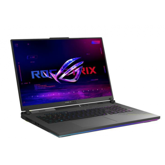 ASUS ROG Strix G18 G814FP-S9041 Gaming Noutbuk (90NR0L58-M00240)