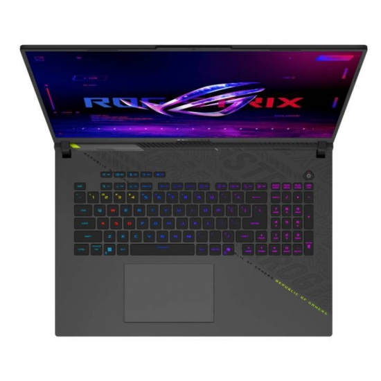 ASUS ROG Strix G18 G814FP-S9041 Gaming Noutbuk (90NR0L58-M00240)