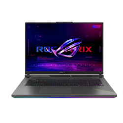 ASUS ROG Strix G18 G814FP-S9041 Gaming Noutbuk (90NR0L58-M00240)