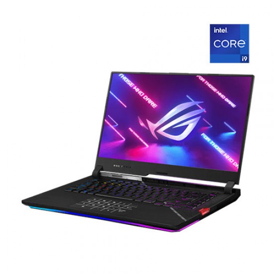 ASUS ROG Strix SCAR 15 G533ZW-LN147W 90NR0872-M008S0