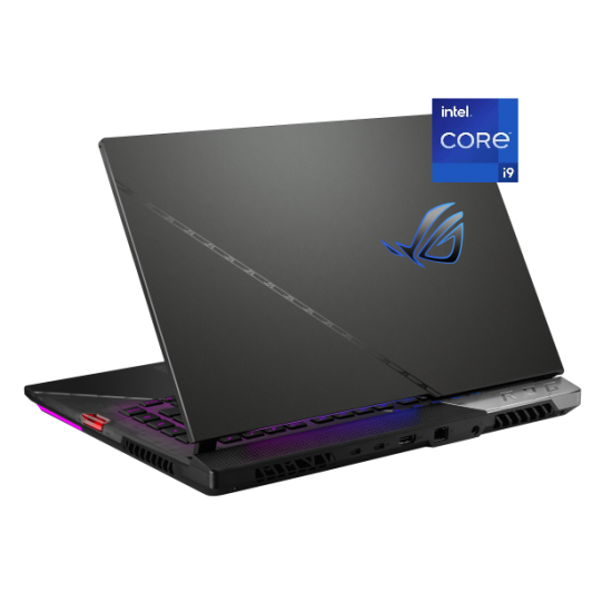 ASUS ROG Strix SCAR 15 G533ZW-LN147W 90NR0872-M008S0