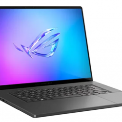 ASUS ROG Zephyrus G16 GU605CP-QR097 Gaming Noutbuk (90NR0MM1-M00620)