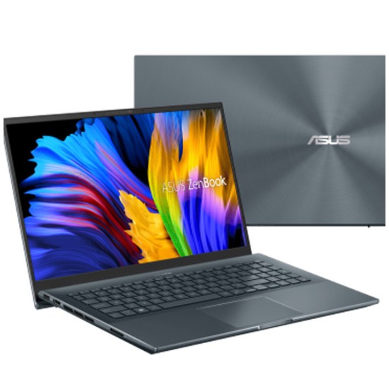 ASUS ZenBook 15 UM535QA-KS238 90NB0UK1-M002S0