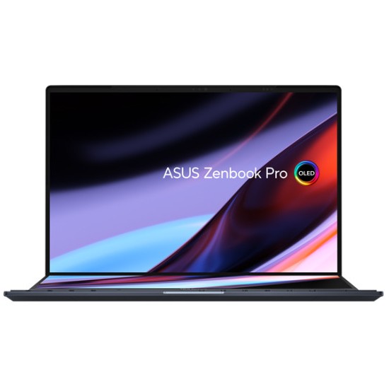 ASUS ZenBook Pro 14 Duo OLED UX8402ZA-M3103W 90NB0X72-M005E0