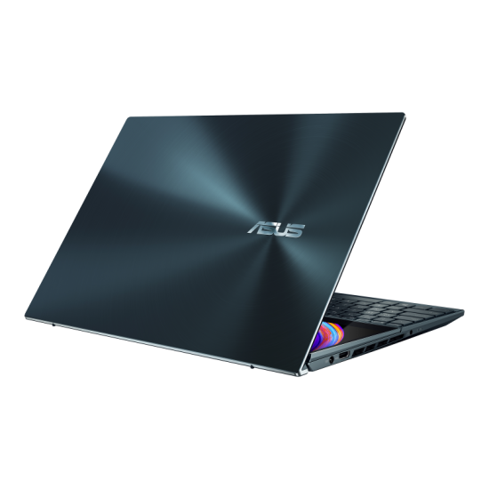 ASUS Zenbook Pro Duo 15 UX582ZM-H2023W 90NB0VR1-M00150