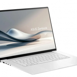 ASUS Zenbook S 16 OLED UM5606WA-RK226W Noutbuk (90NB13M2-M00DH0)