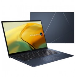 ASUS Zenbook UX3402ZA-KM018W 90NB0WC1-M009Z0