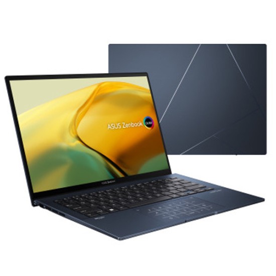 ASUS Zenbook UX3402ZA-KM018W 90NB0WC1-M009Z0