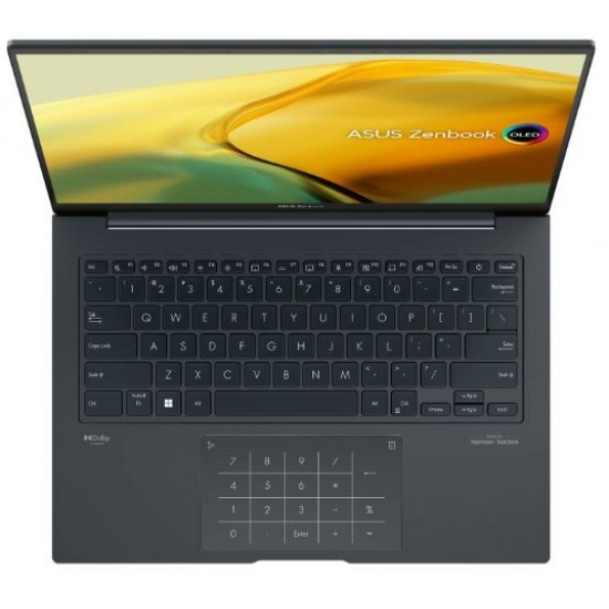 ASUS Zenbook UX3404VA-M9015W 90NB1081-M002Y0