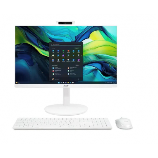 Acer Aspire C27 All-in-One PC (DQ.BX9EC.001)