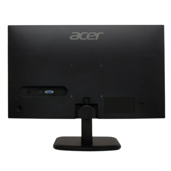 Acer EK251Q EBI 24.5" Full HD Monitor (UM.HE1EE.601)