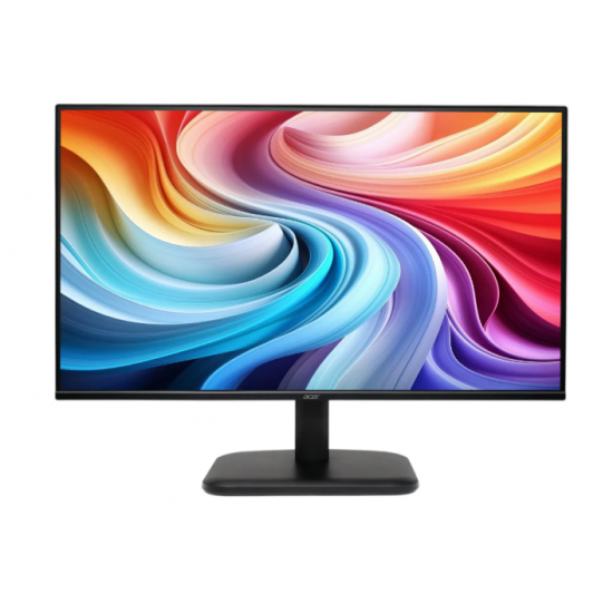 Acer EK251Q EBI 24.5" Full HD Monitor (UM.HE1EE.601)