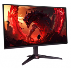 Acer Nitro VG240Y P6 23.8 düymlük IPS oyun monitoru (UM.QV0EE.605)