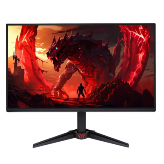 Acer Nitro VG240Y P6 23.8 düymlük IPS oyun monitoru (UM.QV0EE.605)
