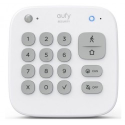 Anker EUFY keypad B2C UN White  T8960021