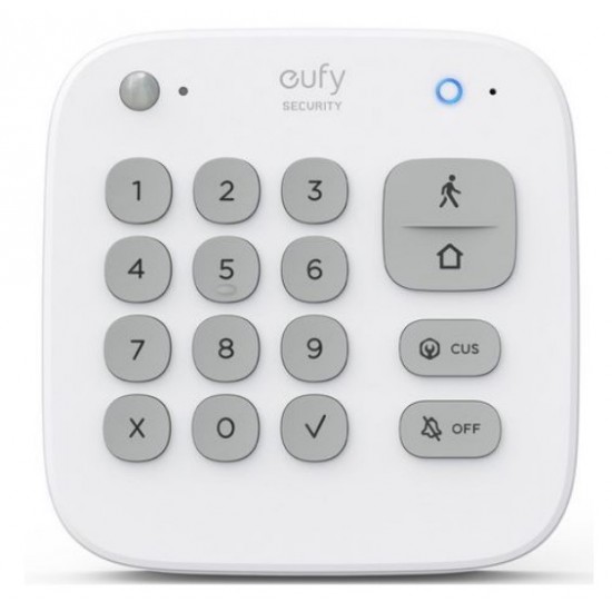 Anker EUFY keypad B2C UN White  T8960021