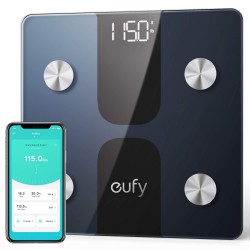 Anker Eufy Smart Scale C1 T9146-T9146K11