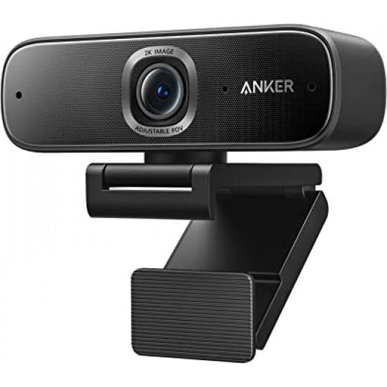 Anker PowerConf C302 B2C UN Black A33662011