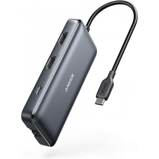 Anker 332 USB-C Hub A8355H11