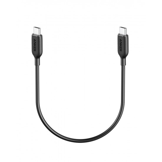 Anker PowerLine III USB-C to USB-C 2.0 Cable  B2B - UN  A8852H11