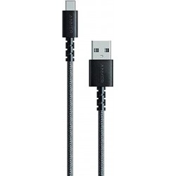 Anker PowerLine III Flow USB-C to USB-C 6ft Cable B2B - UN (excluded CN, Europe) W A8553H21