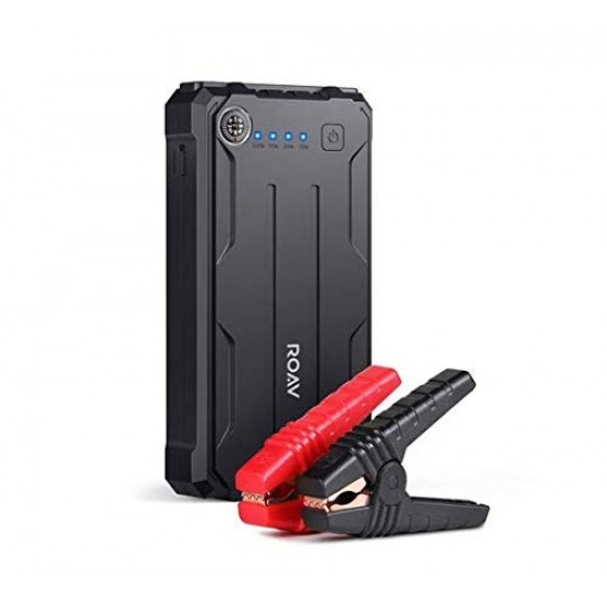 Anker Roav Jump starter pro R3120