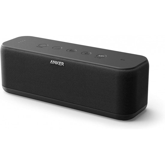 Anker Soundcore boost B2C - UN Black A3145013