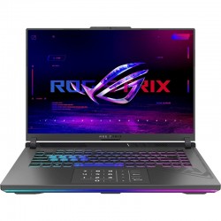 Asus ROG Strix G614JU-N4098 90NR0CC1-M004Z0