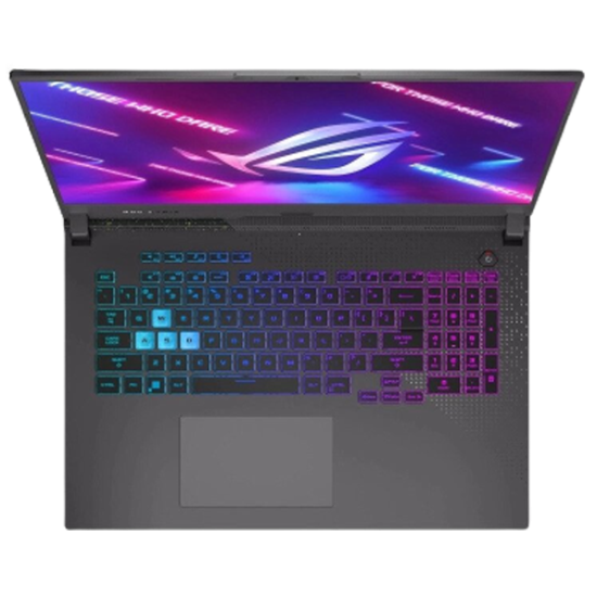 Asus ROG Strix G713PU-LL043 90NR0C54-M00350