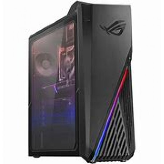 Asus ROG Strix GA15 Gaming Desktop 90PF03C1-M00290