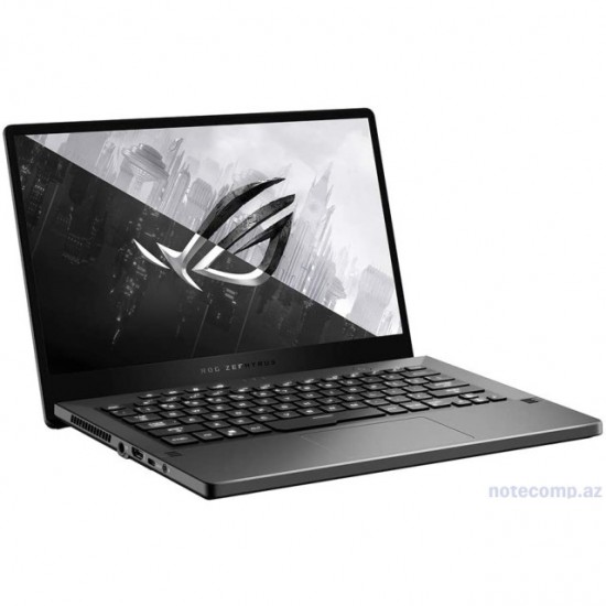 Asus TUF Gaming A15 FA507RM-HN110 90NR09C1-M006C0