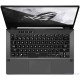 Asus ROG Zephyrus G14 GA401QE-K2202T (90NR05R6-M04190)