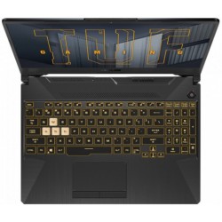 Asus TUF FX506HC-HN006 90NR0723-M02580