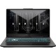 Asus TUF Gaming F17 FX706HC-HX007 90NR0733-M00720