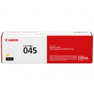 Canon 045Y Sarı Toner Kartrici (1239C002)