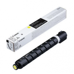 Canon C-EXV 64 Sarı toner (5756C002)